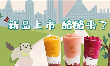  山住茶 | 來不及了，快帶上春日“寶藏飲品”去踏青