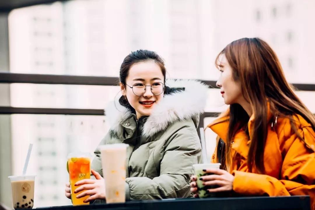 據說，88%的人喝山住茶的理由都是……
