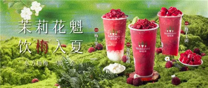 山住時令楊梅回歸｜買一送一，送夏日網兜